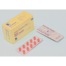 Extra Super Tadadel / Cialis + Dapoxetine